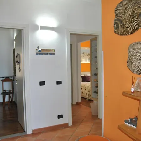 Giulia Con Piscina Vista Mare Casa vacanze