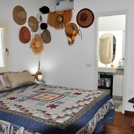 Casa vacanze Giulia Con Piscina Vista Mare Sperlonga