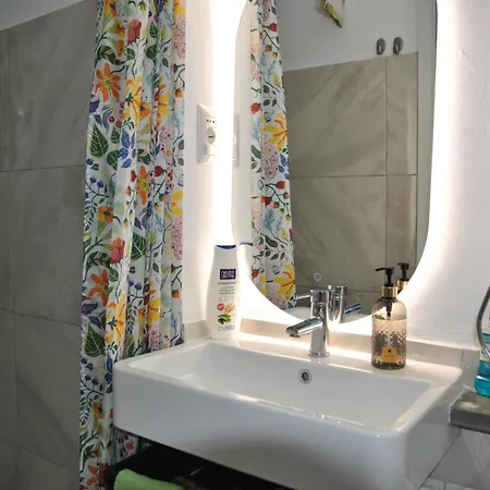 Casa vacanze Giulia Con Piscina Vista Mare *