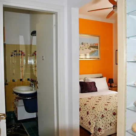 Casa vacanze Giulia Con Piscina Vista Mare *