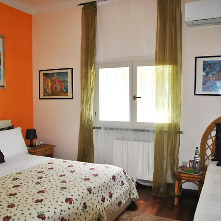 Casa vacanze Giulia Con Piscina Vista Mare