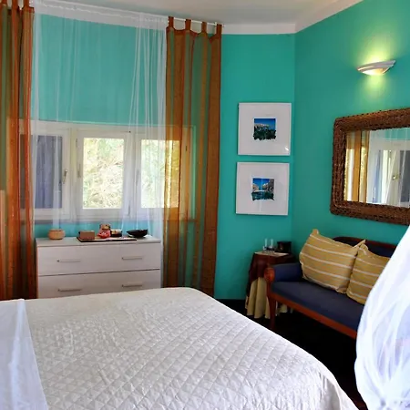 Casa vacanze Giulia Con Piscina Vista Mare *