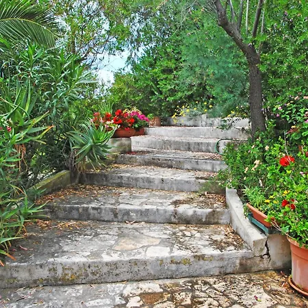 Casa vacanze Giulia Con Piscina Vista Mare