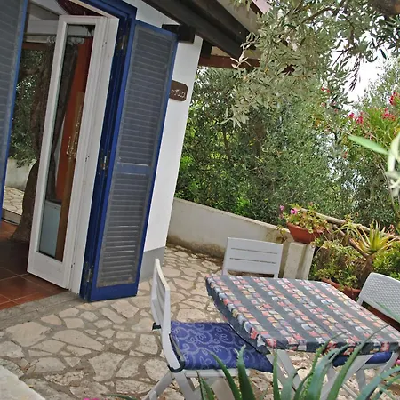 Giulia Con Piscina Vista Mare Casa vacanze *