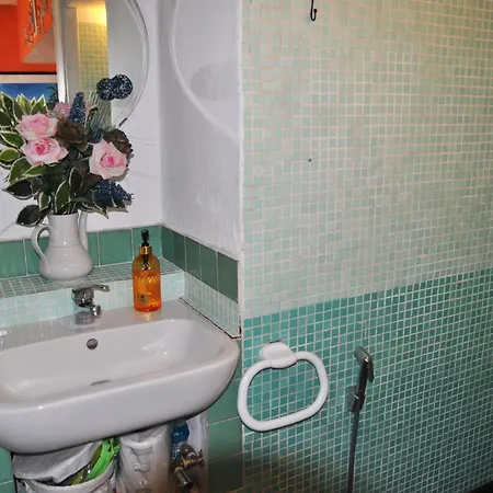 Giulia Con Piscina Vista Mare Casa vacanze *