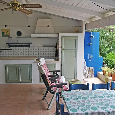 Casa vacanze Giulia Con Piscina Vista Mare *