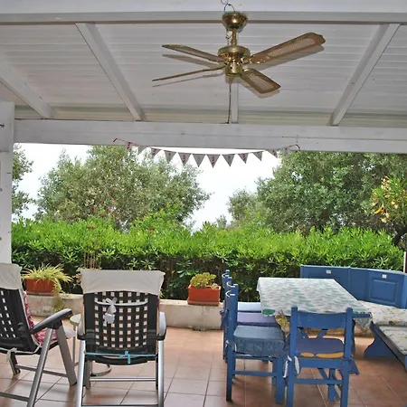 Casa vacanze Giulia Con Piscina Vista Mare