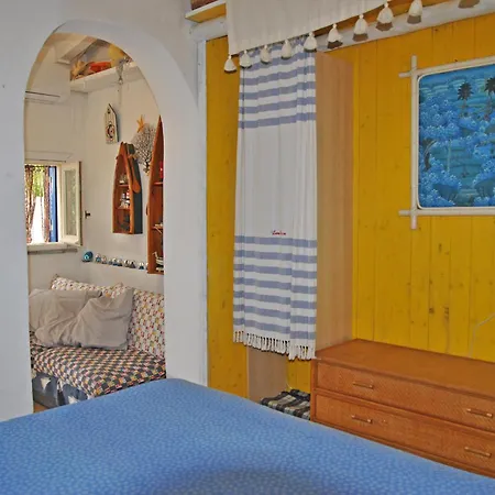 Giulia Con Piscina Vista Mare Casa vacanze Sperlonga