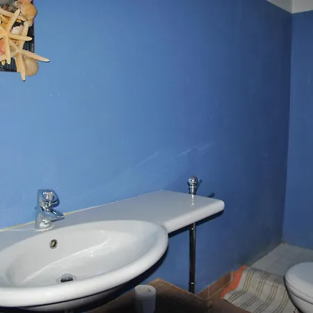 Casa vacanze Giulia Con Piscina Vista Mare Sperlonga