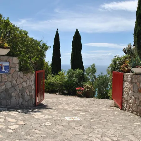 Giulia Con Piscina Vista Mare Casa vacanze Sperlonga