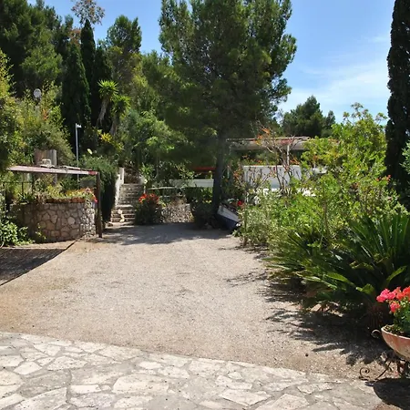 Giulia Con Piscina Vista Mare Casa vacanze